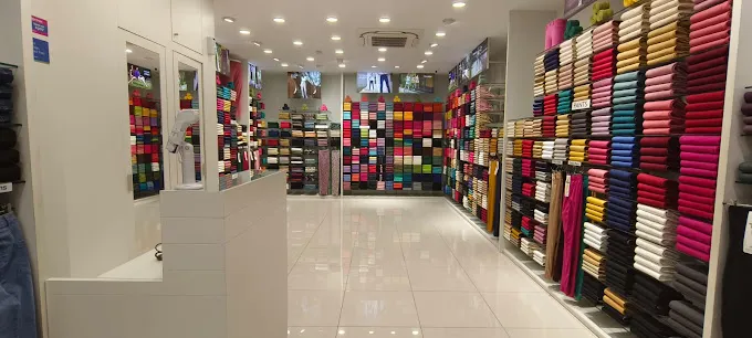 Go Colors Store - KK Nagar